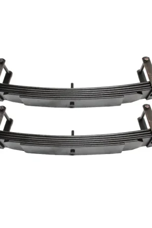 Carli 08-10 Ford F250/350 SD Progressive Add-A-Pack Professional Grade