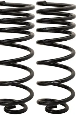 Carli 14-23 Ram 2500 Rear Coil Springs 2in Lift Multi Rate Save Now