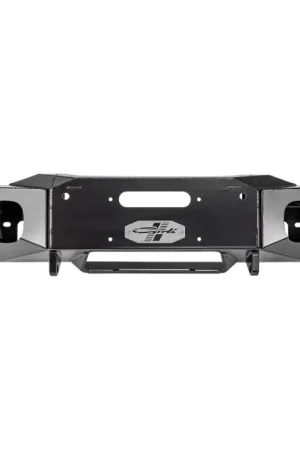 Bargain Carli 21-24 Ford Bronco Front Bumper