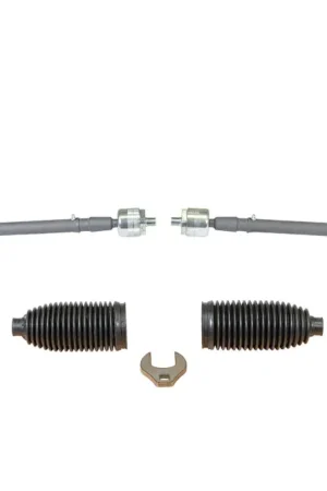 Carli 21-23 Ford Bronco Steering Tie-Rod System Trusted Brand