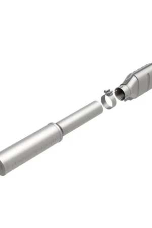 Discount Magnaflow 96-00 Chevrolet Express 3500 7.4L Direct Fit Converter