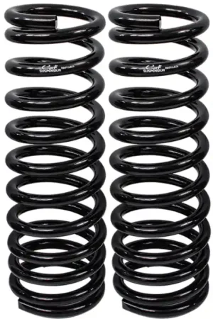Instant Buy Carli 03-13 Dodge Ram 2500/3500 Front Coil Springs Diesel 6in Lift Multi Rate