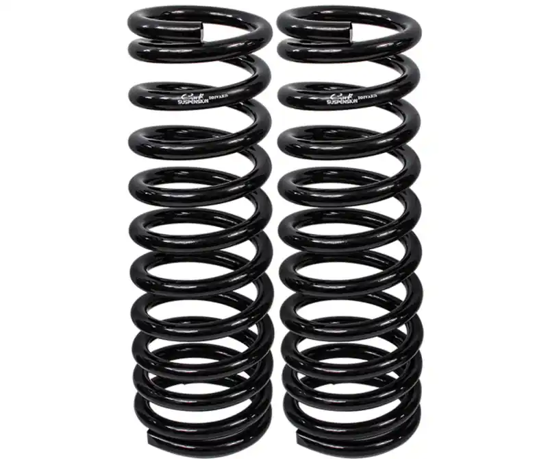 Instant Buy Carli 03-13 Dodge Ram 2500/3500 Front Coil Springs Diesel 6in Lift Multi Rate