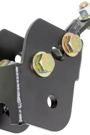 Carli 09-18 Ram 1500 Rear Track Bar Drop Certified