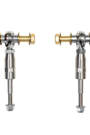 Premium Carli 94-98 Dodge Ram 2500/3500 Extended Sway Bar End Links