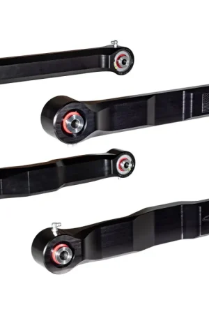 Direct From Manufacturer Carli 03-09 Ram 2500/3500 4x4 Ram Billet High Clearance Extended Control Arms