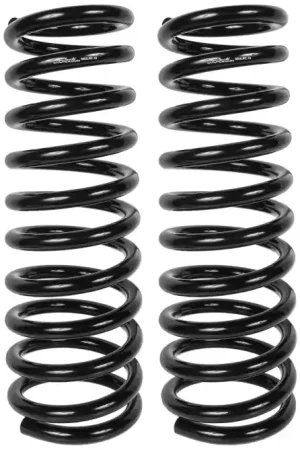 Carli 03-13 Dodge Ram 2500/3500 Front Coil Springs Diesel 3in Lift Linear Rate Fan Favorite