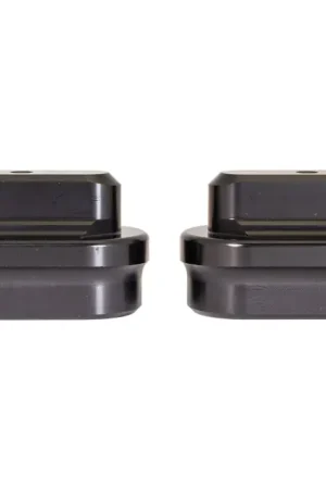 Carli 03-23 Dodge Ram 2500/3500 Front Bump Drop 1in Discount