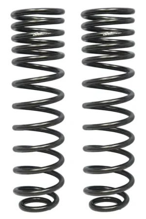 Carli 09-18 Ram 1500 0.5in Lift Rear Multi Rate Coil Spring Kit Crafted