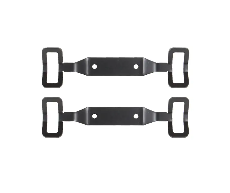 Carli 94-22 Ram 2500/3500 Short Reservoir Mounts For 2.0in Diameter Shocks Instant Buy