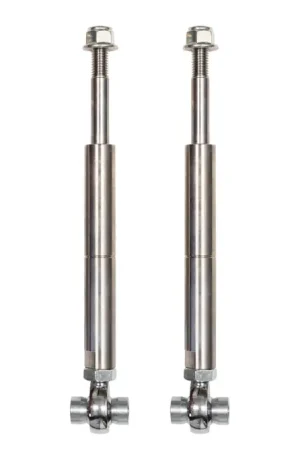 Trending Carli 05-07 Ford F250/350 SD Sway Bar Extended End Link