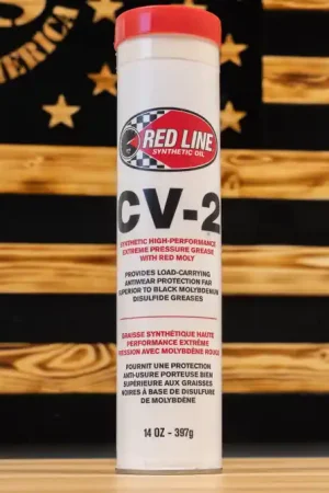 Carli Cv2 Grease 14 oz. Special Discount