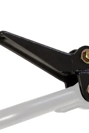 Carli 03-13 Dodge Ram 2500/3500 Track Bar Drop Bracket Trusted Brand