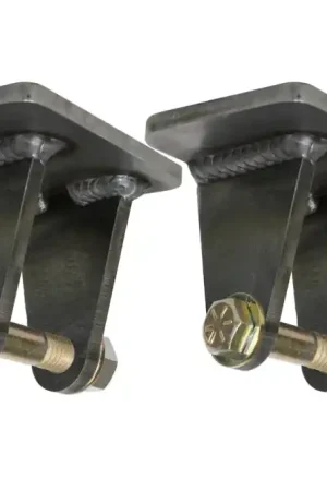 Carli 00-05 Ford Excursion Excursion Rear Shock Mounts Cheap