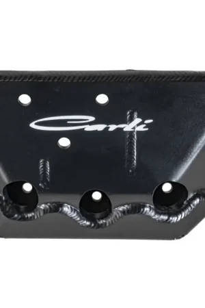 Carli 03-13 Dodge Ram 2500/3500 Front Differential Guard Hassle-Free Returns