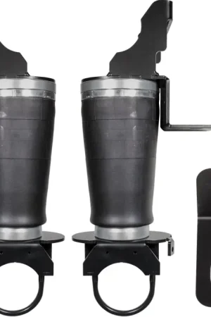 Carli 03-11 Ram 2500/3500 4x4 Diesel Long Travel Air Bag System 1-2in Rear Lift Special Offer