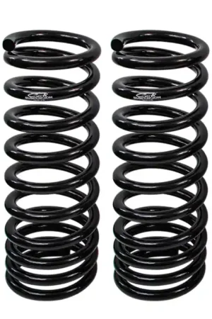 Carli 03-09 Dodge Ram 2500/3500 Front Coil Springs Diesel 2.75in Lift Multi Rate Next Day Delivery