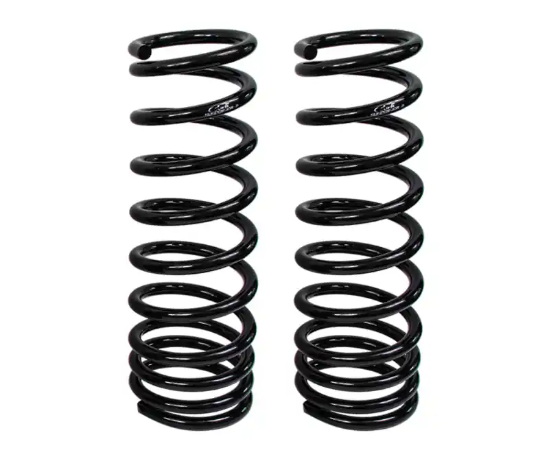 Flash Sale Carli 94-13 Ram 2500/3500 Front Coil Springs Hemi 2.75in Lift Multi Rate