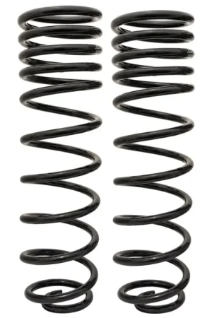 Carli 19-23 Ram 1500 Rear Coil Springs 1/2in Lift Multi Rate Handmade