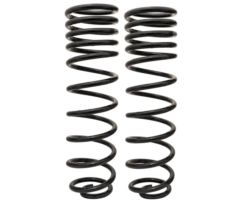 Carli 19-23 Ram 1500 Rear Coil Springs 1/2in Lift Multi Rate Handmade