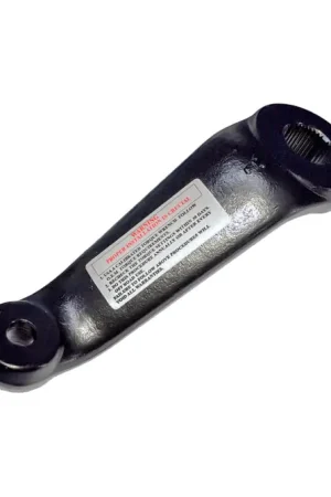 Budget Carli 09-12 Ram 2500/3500 4x4 Drop Pitman Arm - 6in Lift