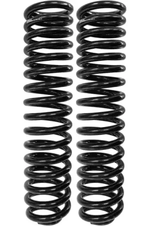Carli 05-23 Ford F250/350 SD Coil Springs 4.5in Brand New