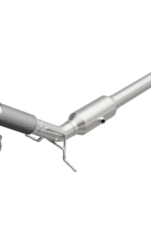 Best Choice Magnaflow 02-04 Volvo S60 2.3L Direct Fit Converter