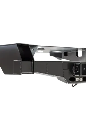 Handmade Carli 17-23 Ford F250/350 4x4 Ford Trophy Hitch