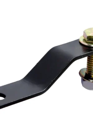 Original Carli 05-07 Ford F250/350 SD Hardware Relocation Tab Brake Line