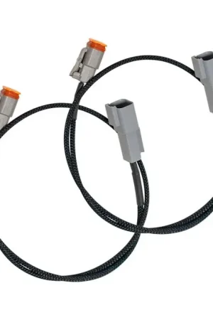 Carli 17-23 Ford F250/350 4x4 Eventure Long Bed Extension Harness Mega Sale