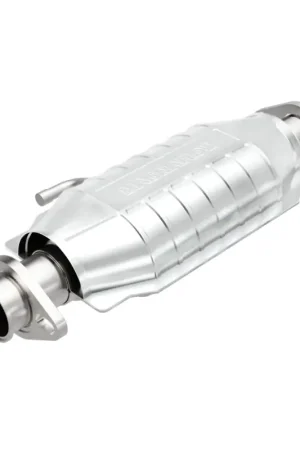 Magnaflow 83-89 Corolla 1.6L CA Direct Fit Converter No Minimum Order