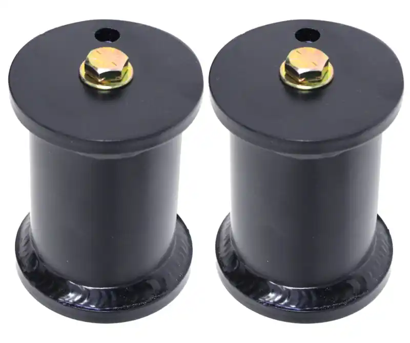 Buy Today Carli 05-16 Ford F250/350 SD Hardware Bump Stop Drop 4.5in Lift System