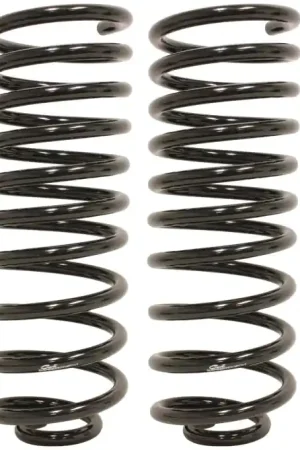 Time-Limited Carli 14-23 Ram 2500 Rear Coil Springs 1in Lift Multi Rate