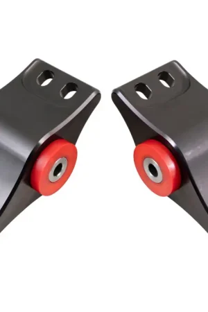 Carli 03-07 Dodge Ram 2500/3500 5.9L Diesel Billet Motor Mounts Best Seller