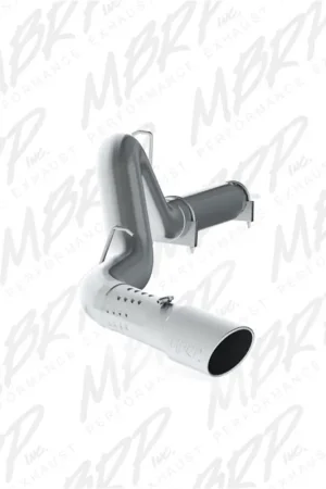 Best Seller MBRP 11-18 Chevy/GMC 2500/3500 5in Filter Back Single Side T409 Exhaust System