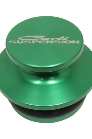 Last Chance Carli 14-18 Ram 1500/2500/3500 Anodized Fuel Cap