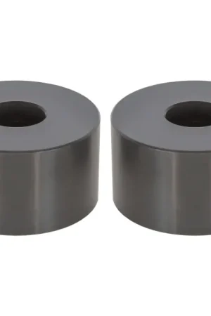 Money Back Guarantee Carli 07-17 Jeep Wrangler Front Bump Riser Tall