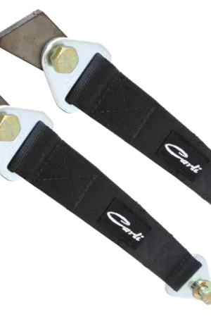 Carli 03-12 Ram 2500/3500 4x4 15in Limit Strap Kit Discount