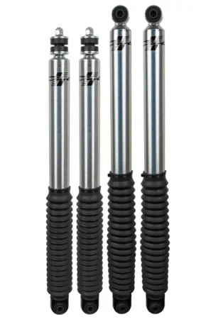 Carli 05-22 Ford F250/F350 W/2.5in Lift Starter Signature Series Shock - Pair Bargain