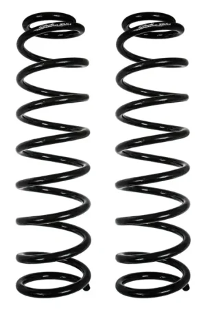 Carli 07-17 Jeep Jku 4x4 3.0in Lift - Linear Rate Coils Front Discount
