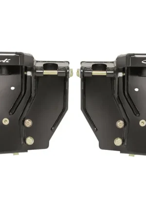 Direct From Manufacturer Carli 05-07 Ford F250/350 SD Fabricated Coil Bucket Dominator Only