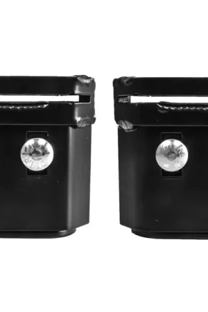 Low Price Carli 03-23 Dodge Ram 2500/3500 Front Bump Drop 6in