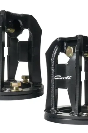 Wholesale Carli 94-13 Dodge Ram 2500/3500 Fabricated Shock Tower 4.75in 3in Short Arm Systems