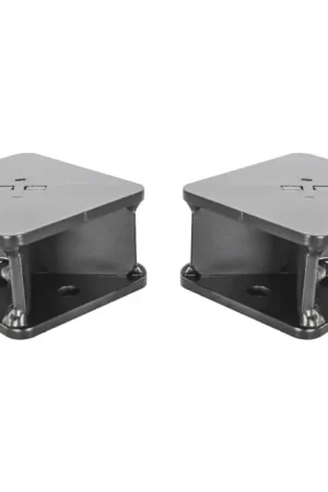 Carli 07-17 Jeep Wrangler Rear Bump Riser New Arrival