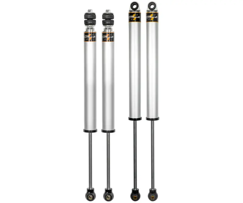Next Day Delivery Carli 13-23 Ram 3500 Diesel 4x4 Leveling Shock Set