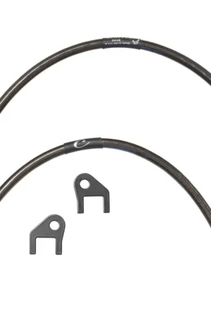 Exclusive Carli 19-23 Ram 1500 Front Brake Line Kit