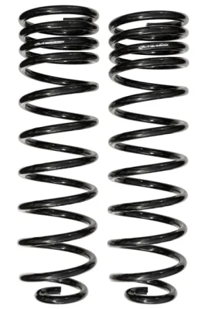 Limited Edition Carli 19-23 Ram 1500 HD Rear Coil Springs 1/2in Lift Multi Rate