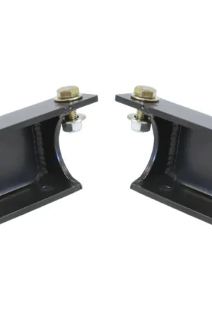 Carli 11-16 Ford F250/350 SD Sway Bar Drop Bracket Price Cut