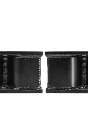 Carli 03-13 Dodge Ram 2500/3500 Rear Bump Drop 4in Free Shipping