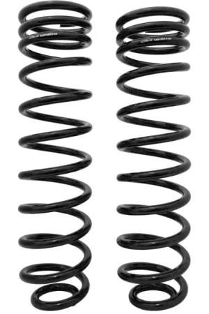Carli 09-18 Ram 1500 0.5in Lift Rear Multi Rate Coil Spring Kit Hd +500lbs Constant Load While Supplies Last